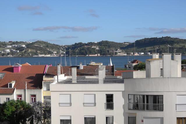 Apartment Gp Lissabon