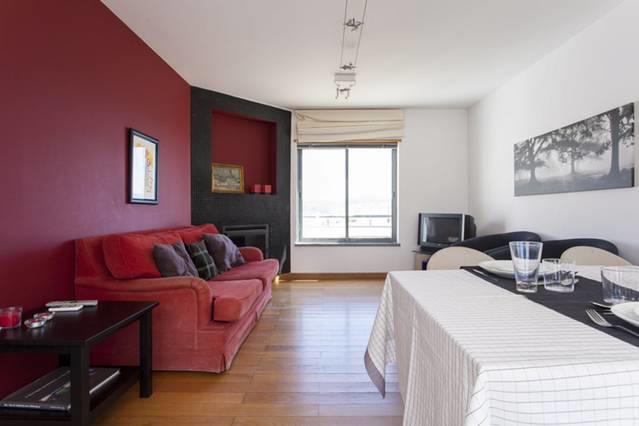 Apartment Gp Lissabon